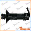 Gicleur de lave-phare droite pour AUDI | EDS-AU-021, 001-10-25667